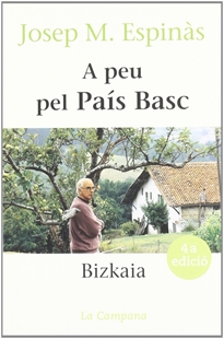 Books Frontpage A peu pel País Basc