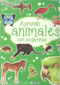 Books Frontpage Aprendo los números y las palabras ( 4 Títulos )