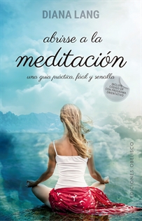 Books Frontpage Abrirse a la meditación