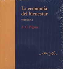 Books Frontpage Economía del bienestar (2 Volúmenes) (Papel + e-book)