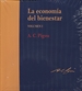 Front pageEconomía del bienestar (2 Volúmenes) (Papel + e-book)