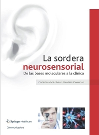 Books Frontpage La sordera neurosensorial