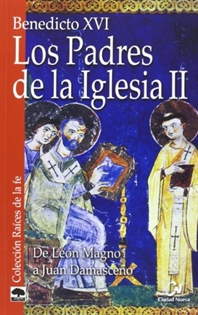 Books Frontpage Los Padres de la Iglesia II