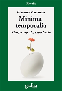 Books Frontpage Minima temporalia