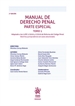 Front pageManual de derecho penal