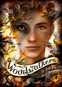 Books Frontpage Woodwalkers 6: El Gran Día de la Venganza