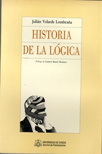 Books Frontpage Historia de la Lógica