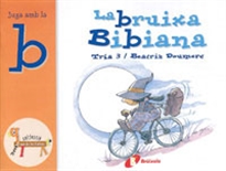 Books Frontpage La bruixa Bibiana (b)