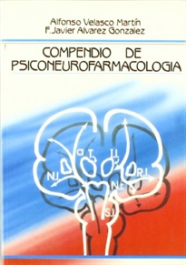 Books Frontpage Compendio de psiconeurofarmacología