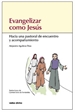 Front pageEvangelizar como Jesús