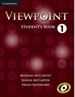 Front pageViewpoint Level 1 Student's Book