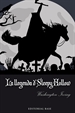 Front pageLa llegenda de Sleepy Hollow