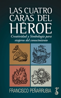 Books Frontpage Las cuatro caras del héroe