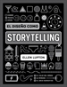 Front pageEl diseño como storytelling