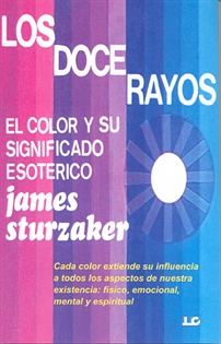 Books Frontpage Los doce rayos