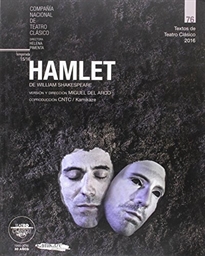 Books Frontpage Hamlet
