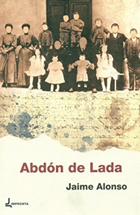 Books Frontpage Abdón de Lada