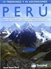 Front pagePerú, 15 trekkings y 45 ascensiones