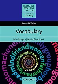 Books Frontpage Vocabulary