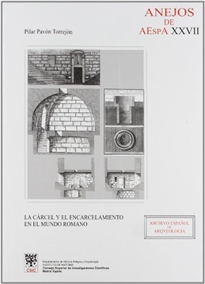 Books Frontpage La cárcel y el encarcelamiento en el mundo romano