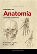 Front pageCuadernos de Anatomía. Aparato locomotor