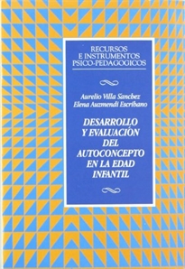 Books Frontpage Desarrollo evaluación atuconcepto edad infantil