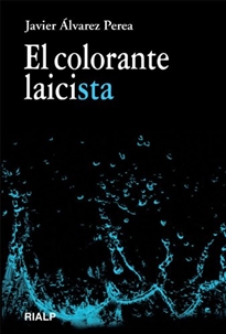 Books Frontpage El colorante laicista
