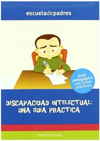 Books Frontpage Discapacidad Intelectual Guia Practica
