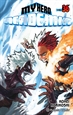 Front pageMy Hero Academia nº 36