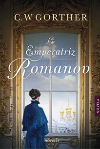 Books Frontpage La emperatriz Romanov