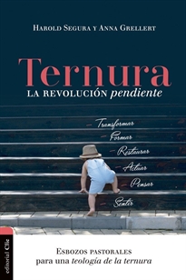Books Frontpage Ternura, la revoluci—n pendiente