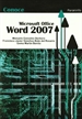 Front pageConoce Word 2007