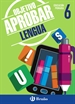 Front pageObjetivo aprobar Lengua 6 Primaria