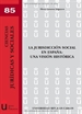 Front pageLa jurisdicción social en España: una visión histórica