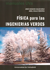 Books Frontpage Física Para Las Ingenierías Verdes