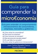 Front pageGuía para comprender la microeconomía