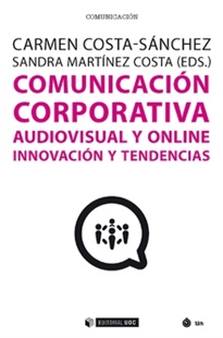 Books Frontpage Comunicación corporativa audiovisual y online