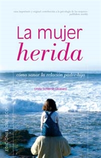 Books Frontpage La mujer herida