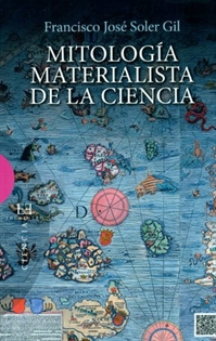 Books Frontpage Mitología materialista de la ciencia