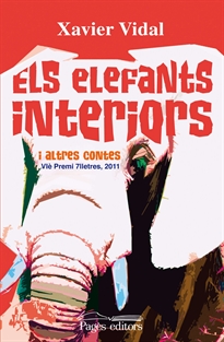 Books Frontpage Els elefants interiors