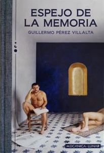 Books Frontpage Espejo De La Memoria