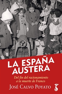 Books Frontpage La España austera