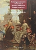 Front pageEstrategias culturales y circulación de la nueva nobleza en Europa (1570-1707)