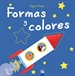 Front pageFormas y colores