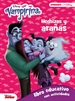 Front pageVampirina. Hechizos y arañas. Libro educativo con actividades (Disney. Actividades)