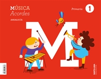 Books Frontpage Musica Acordes 1 Primaria