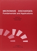 Front pageMicrowave discharges: fundamentals and applications