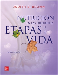 Books Frontpage Nutricion En Las Diferentes Etapas De La Vida