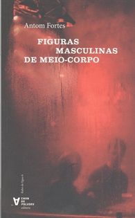 Books Frontpage Figuras Masculinas De Meio-Corpo