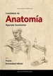 Front pageCuadernos de Anatomía. Aparato locomotor